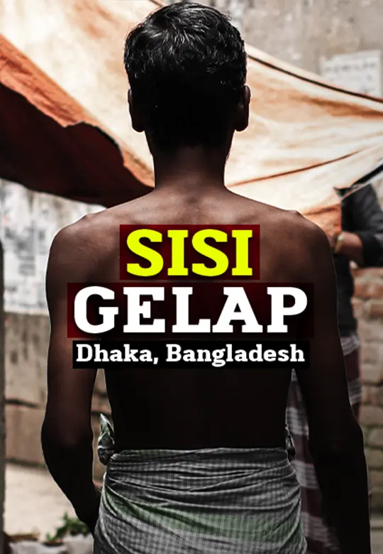 Dhaka - Bandar Metropolis Terbesar